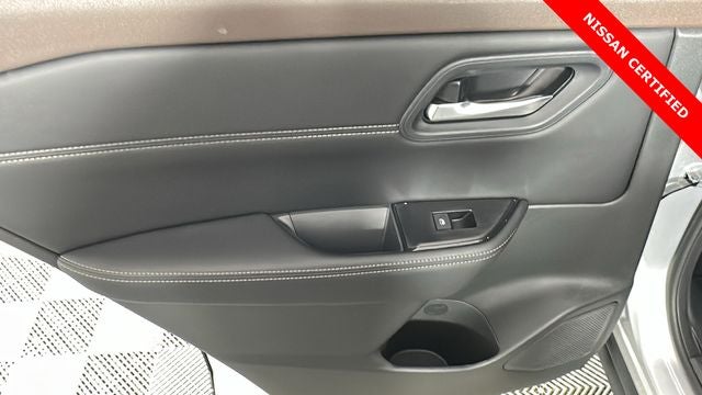 2023 Nissan Rogue SV Premium Package