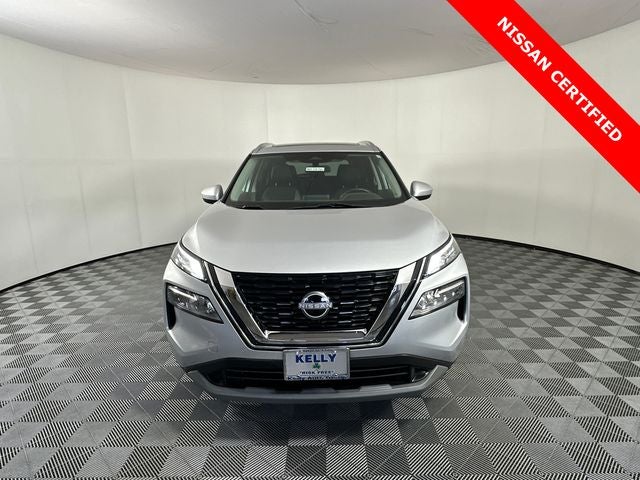 2023 Nissan Rogue SV Premium Package