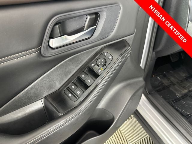 2023 Nissan Rogue SV Premium Package