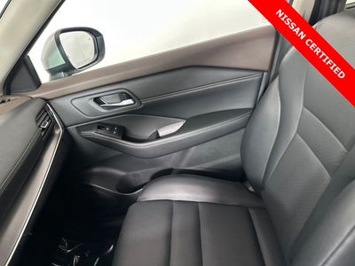 2023 Nissan Rogue SV Premium Package