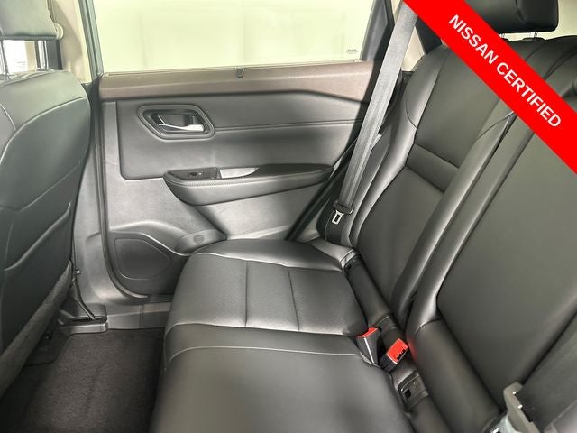 2023 Nissan Rogue SV Premium Package