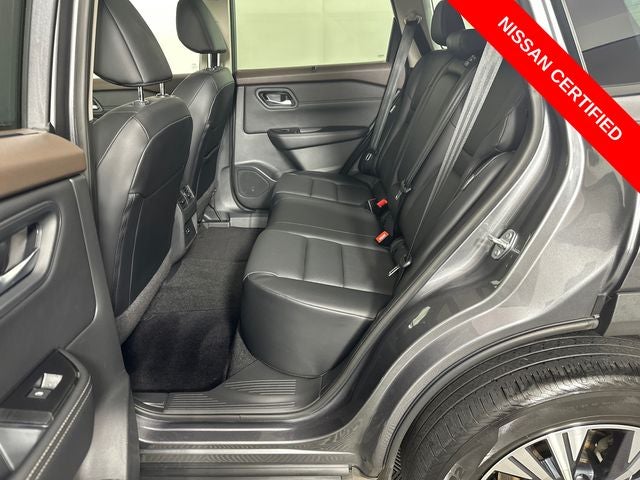 2023 Nissan Rogue SV Premium Package