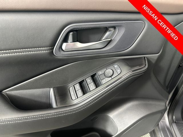 2023 Nissan Rogue SV Premium Package