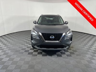 2023 Nissan Rogue SV Premium Package