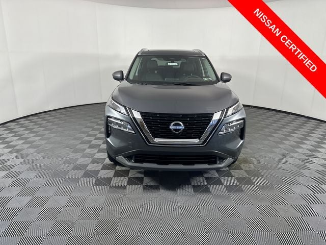 2023 Nissan Rogue SV Premium Package