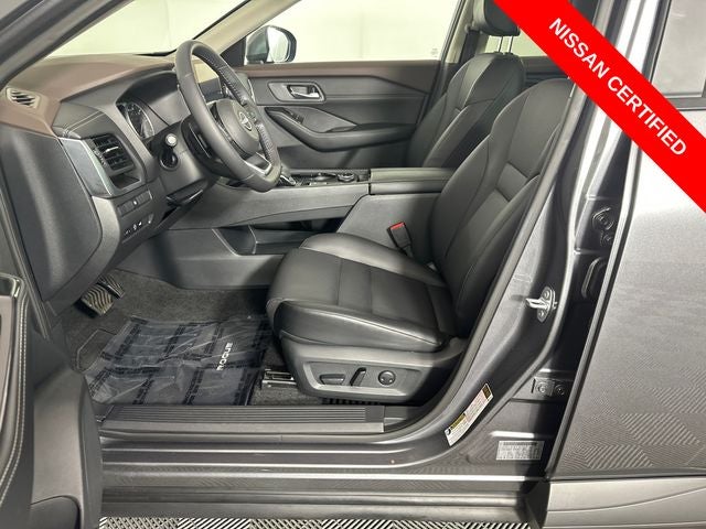 2023 Nissan Rogue SV Premium Package