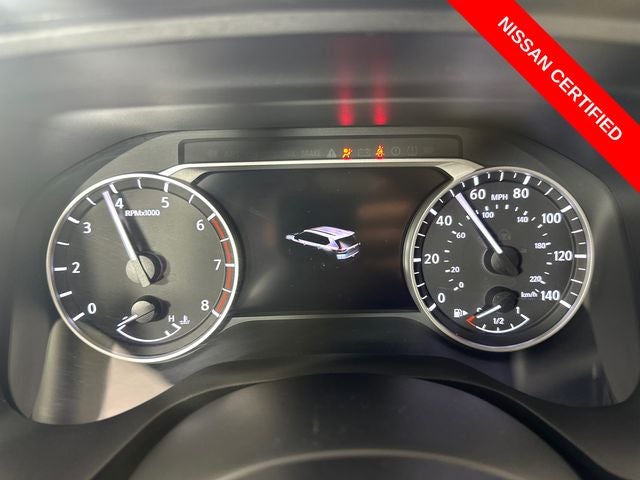 2023 Nissan Rogue SV Premium Package