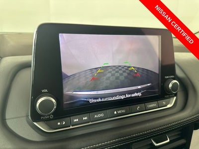 2023 Nissan Rogue SV Premium Package