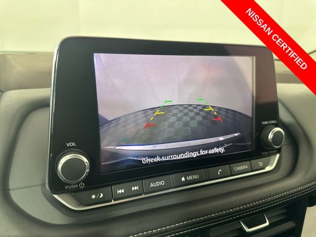 2023 Nissan Rogue SV Premium Package