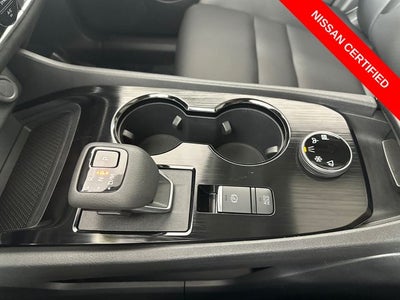 2023 Nissan Rogue SV Premium Package