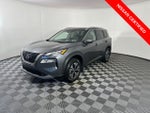 2023 Nissan Rogue SV Premium Package