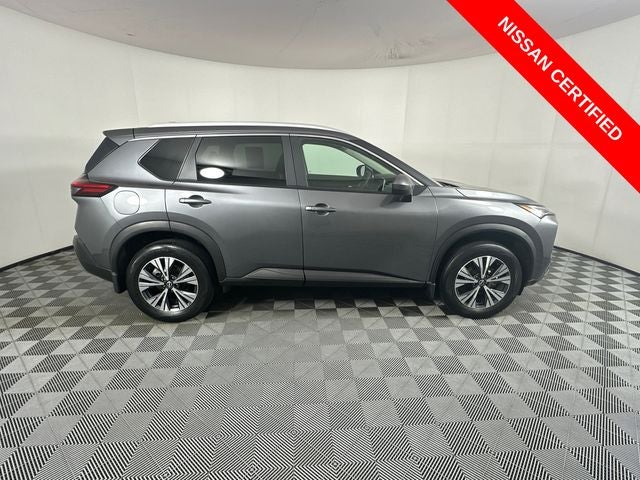 2023 Nissan Rogue SV Premium Package