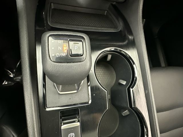 2022 Nissan Rogue SV Premium Package