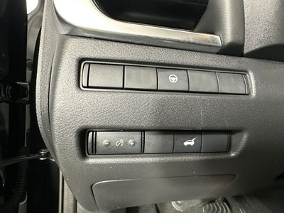 2022 Nissan Rogue SV Premium Package
