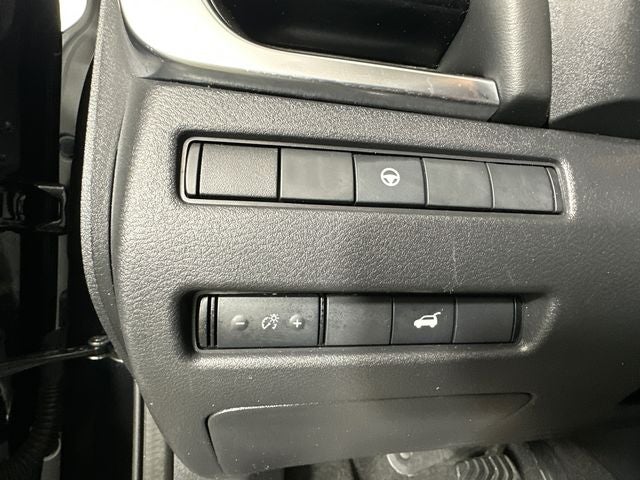 2022 Nissan Rogue SV Premium Package