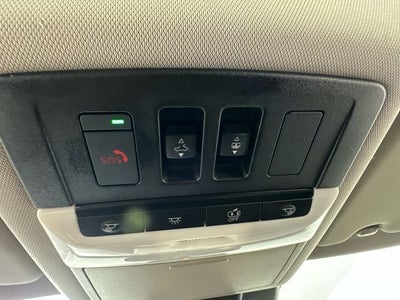 2022 Nissan Rogue SV Premium Package