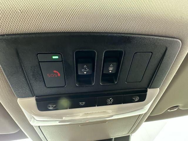 2022 Nissan Rogue SV Premium Package