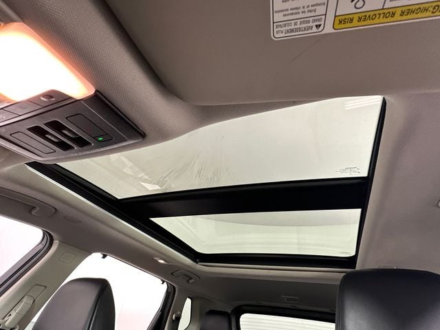 2022 Nissan Rogue SV Premium Package