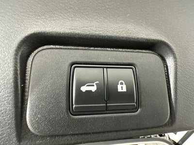 2022 Nissan Rogue SV Premium Package
