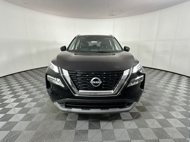 2022 Nissan Rogue SV Premium Package