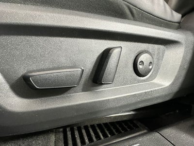 2022 Nissan Rogue SV Premium Package