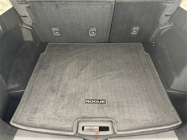 2023 Nissan Rogue SV Premium Package