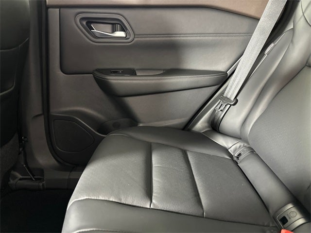 2023 Nissan Rogue SV Premium Package