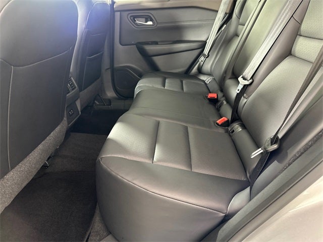 2023 Nissan Rogue SV Premium Package