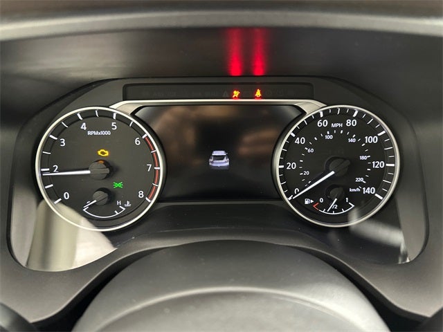 2023 Nissan Rogue SV Premium Package