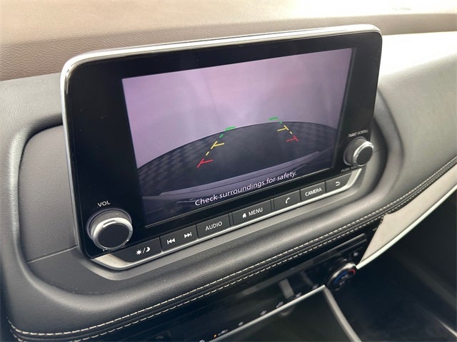 2023 Nissan Rogue SV Premium Package