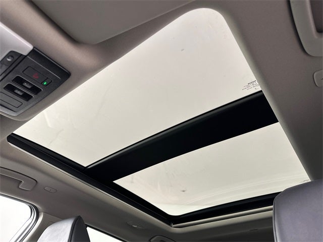 2023 Nissan Rogue SV Premium Package