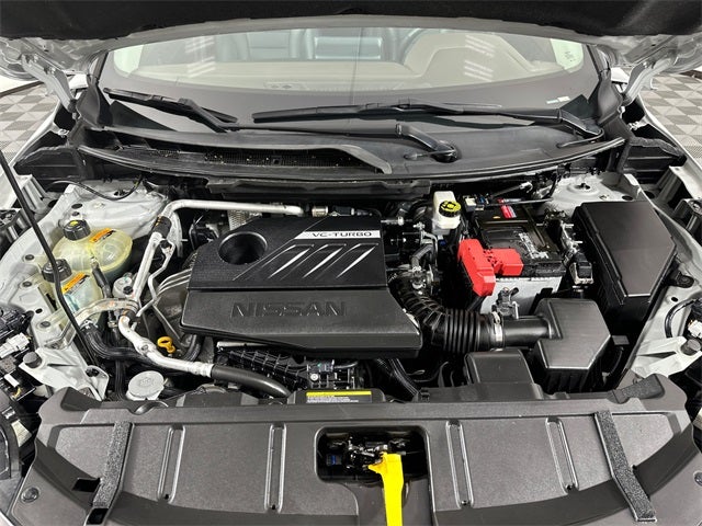 2023 Nissan Rogue SV Premium Package