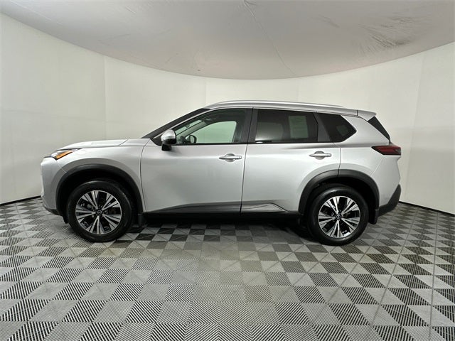 2023 Nissan Rogue SV Premium Package