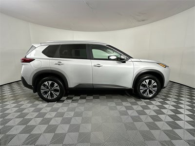 2023 Nissan Rogue SV Premium Package