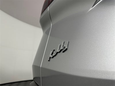 2023 Nissan Rogue SV Premium Package