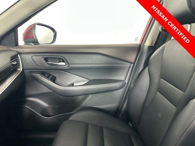 2023 Nissan Rogue SV Premium Package