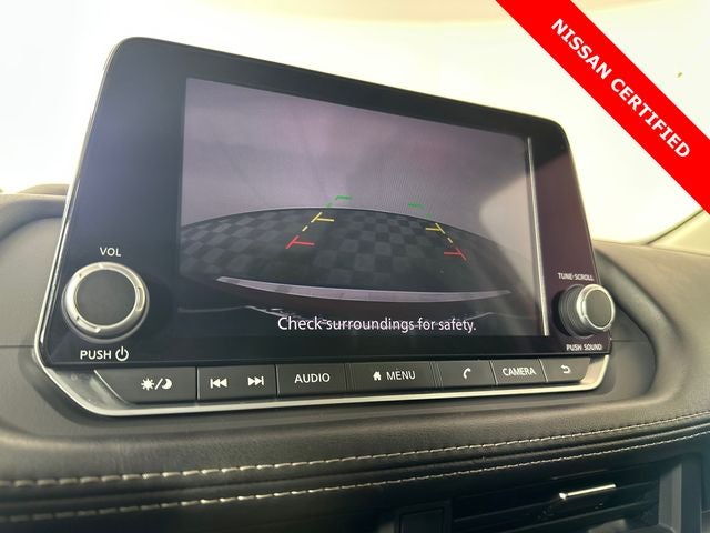 2023 Nissan Rogue SV Premium Package