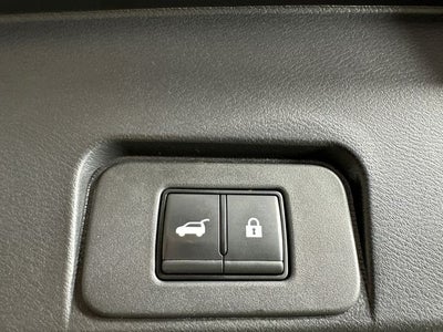 2023 Nissan Rogue SV Premium Package