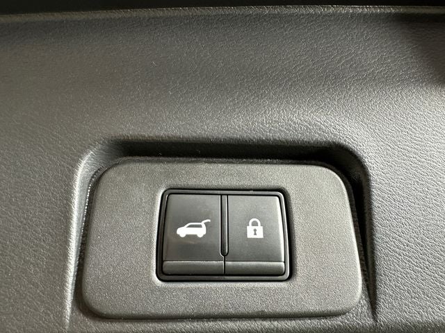 2023 Nissan Rogue SV Premium Package