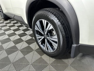 2023 Nissan Rogue SV Premium Package