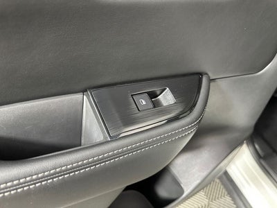 2023 Nissan Rogue SV Premium Package