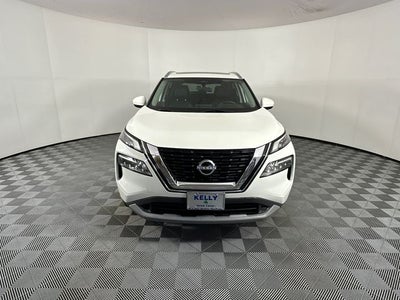 2023 Nissan Rogue SV Premium Package