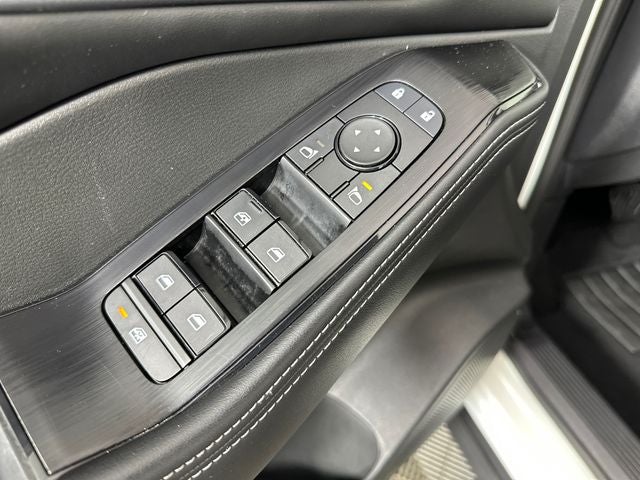 2023 Nissan Rogue SV Premium Package