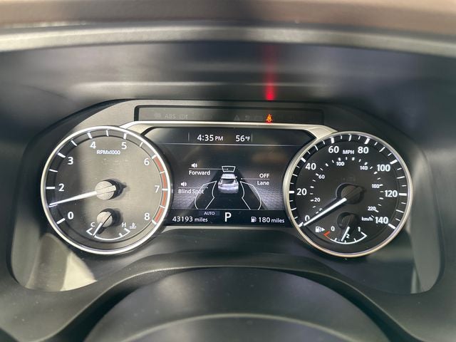 2023 Nissan Rogue SV Premium Package