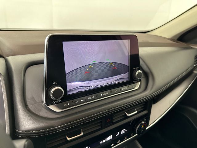 2023 Nissan Rogue SV Premium Package