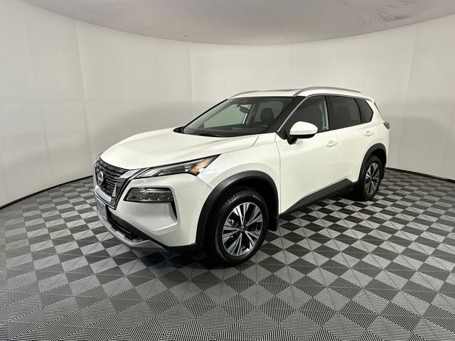 2023 Nissan Rogue SV Premium Package