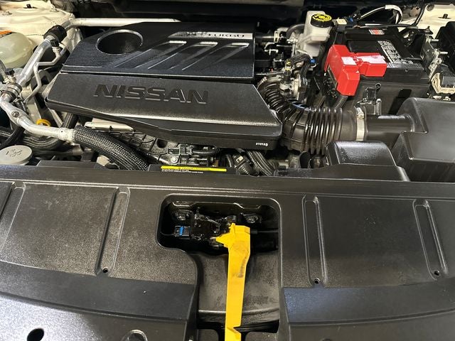 2023 Nissan Rogue SV Premium Package