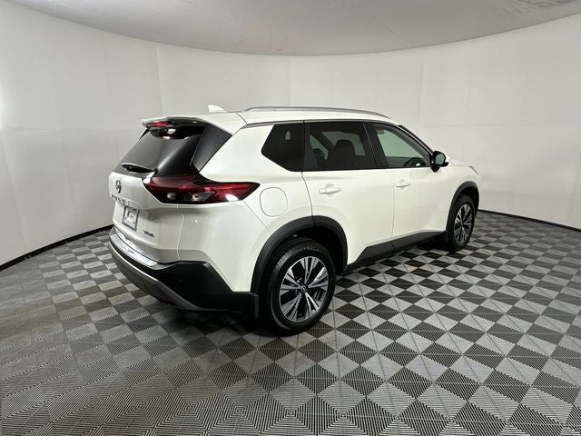 2023 Nissan Rogue SV Premium Package