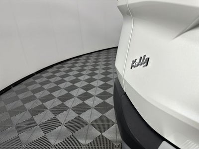 2023 Nissan Rogue SV Premium Package