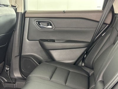 2023 Nissan Rogue SV Premium Package